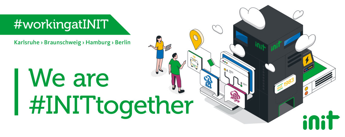 SAP Basis Administrator (m/w/d), 3. Bild