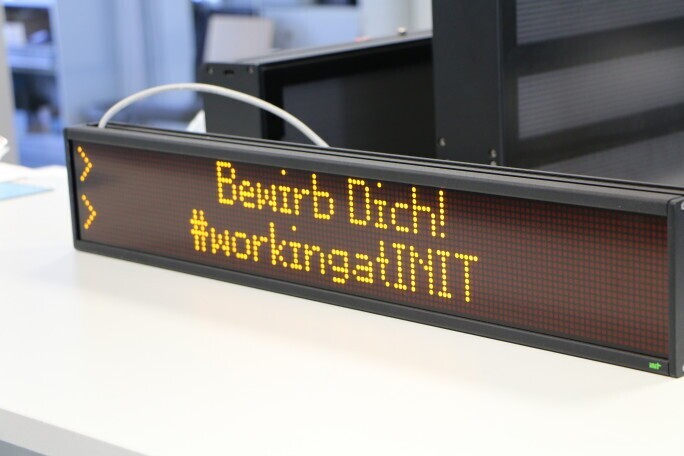 Elektroniker | Funktechniker | Planer (m/w/d), 3. Bild