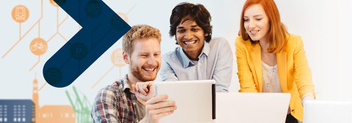 Senior SAP Softwareentwickler (m/w/d), 1. Bild