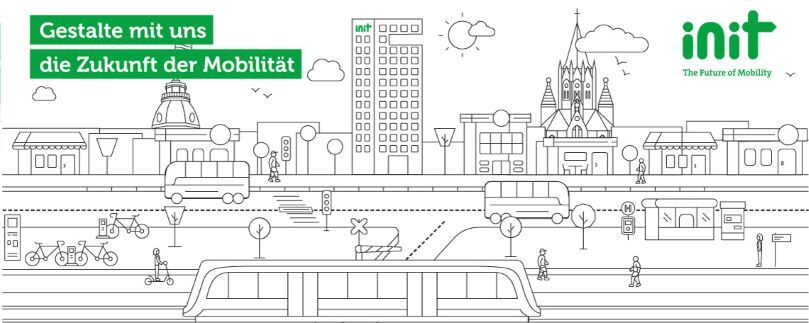 Senior Software Developer (m/w/d) | Frontend | Ereignis- und Störungsmanagement | GIS, 1. Bild