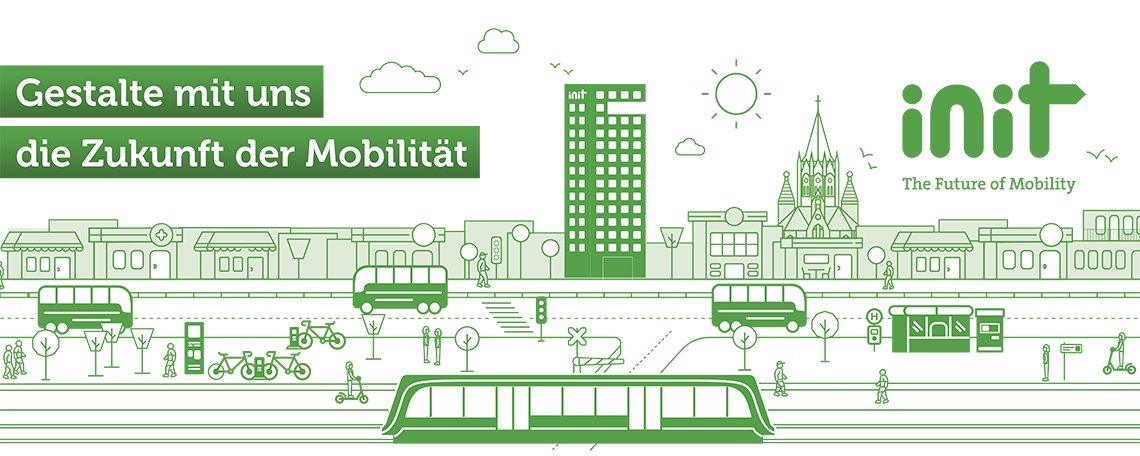 Cloud Engineer (m/w/d)  Infrastructure, 1. Bild