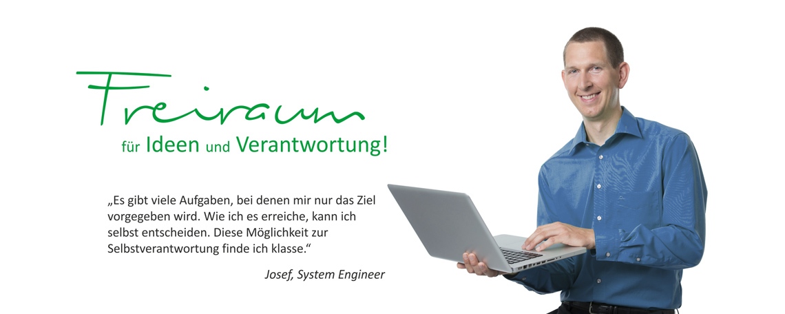 Cloud Engineer (m/w/d)  Infrastructure, 2. Bild