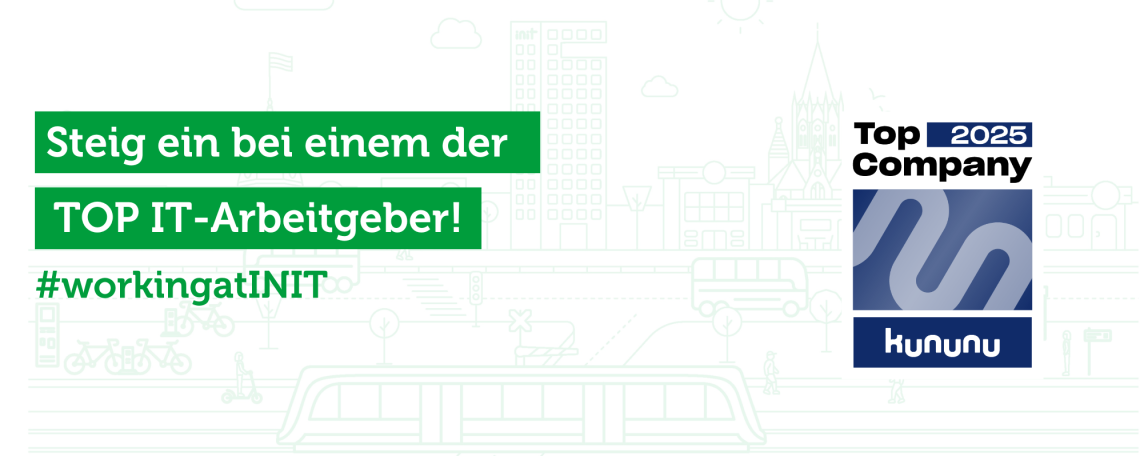 Werkstudent (m/w/d) Interne Dokumentation & Software Testing, 2. Bild