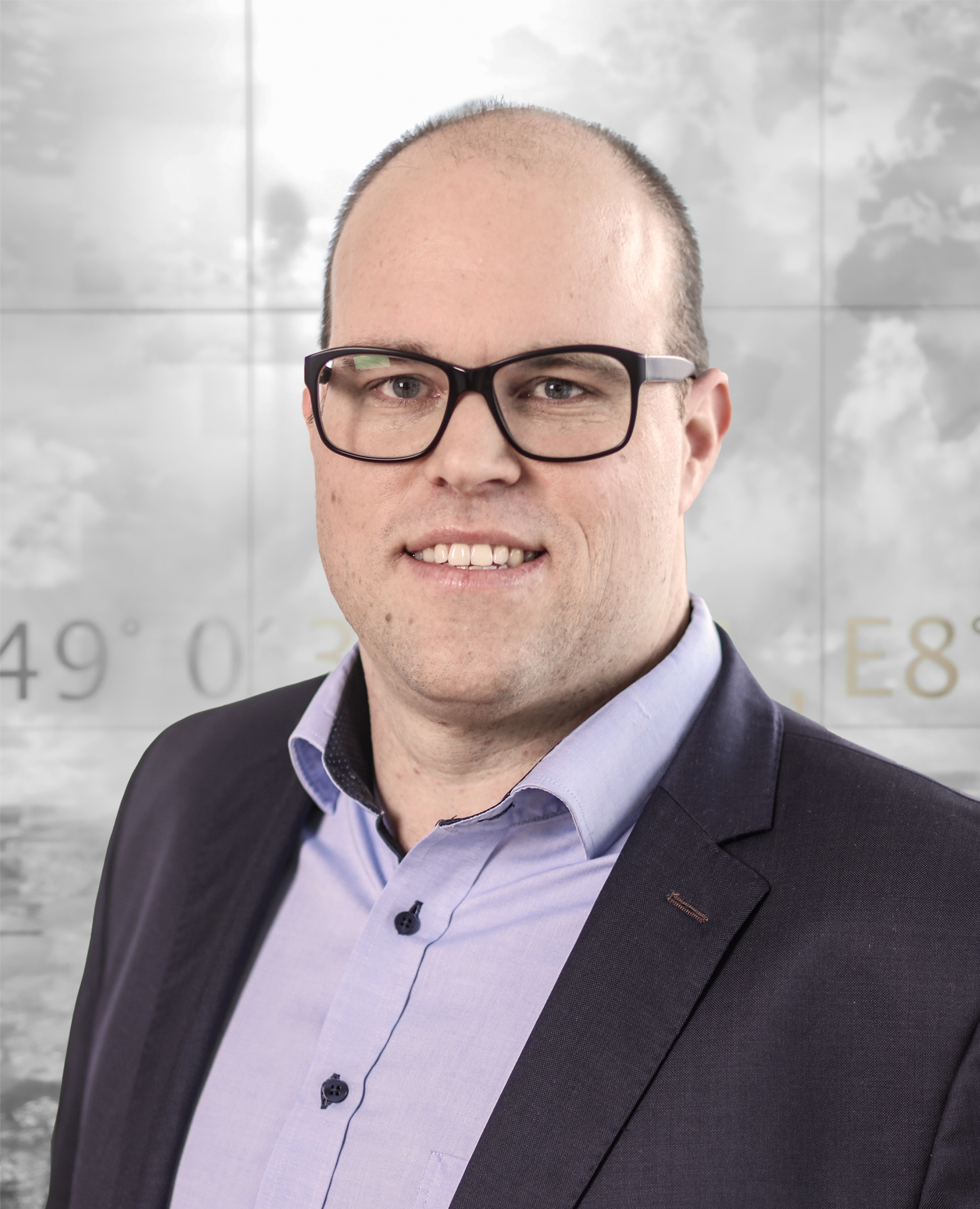 Porträt Jörg Munz