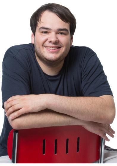 Portrait Marco
