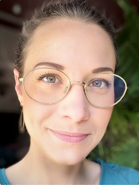 Steffi Wahlich